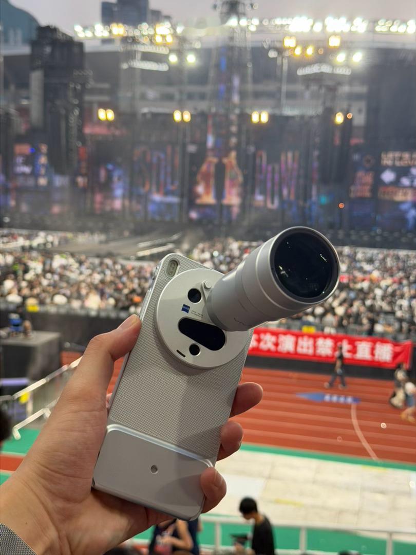 增距镜成为韩国人必买中国特产別說韓國人了！我們老內看了都很愛了好吧簡直就是演唱會