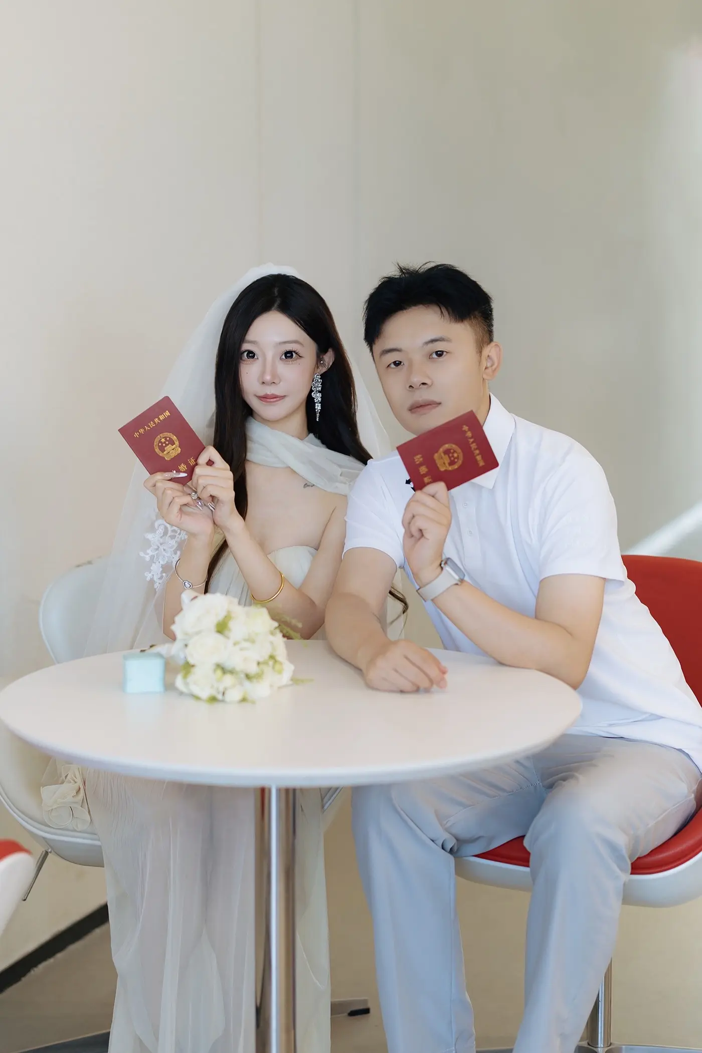 爱有归期 我有归人