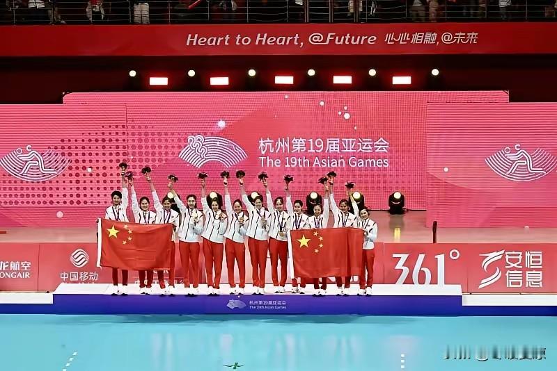 自1982年新德里亚运会起，中国队已连续11届坐稳亚运金牌榜榜首。2026名古屋
