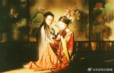 上官婉儿：递出了所有投名状，还是没活过那场政变公元 710 年六月的长安宫城，唐