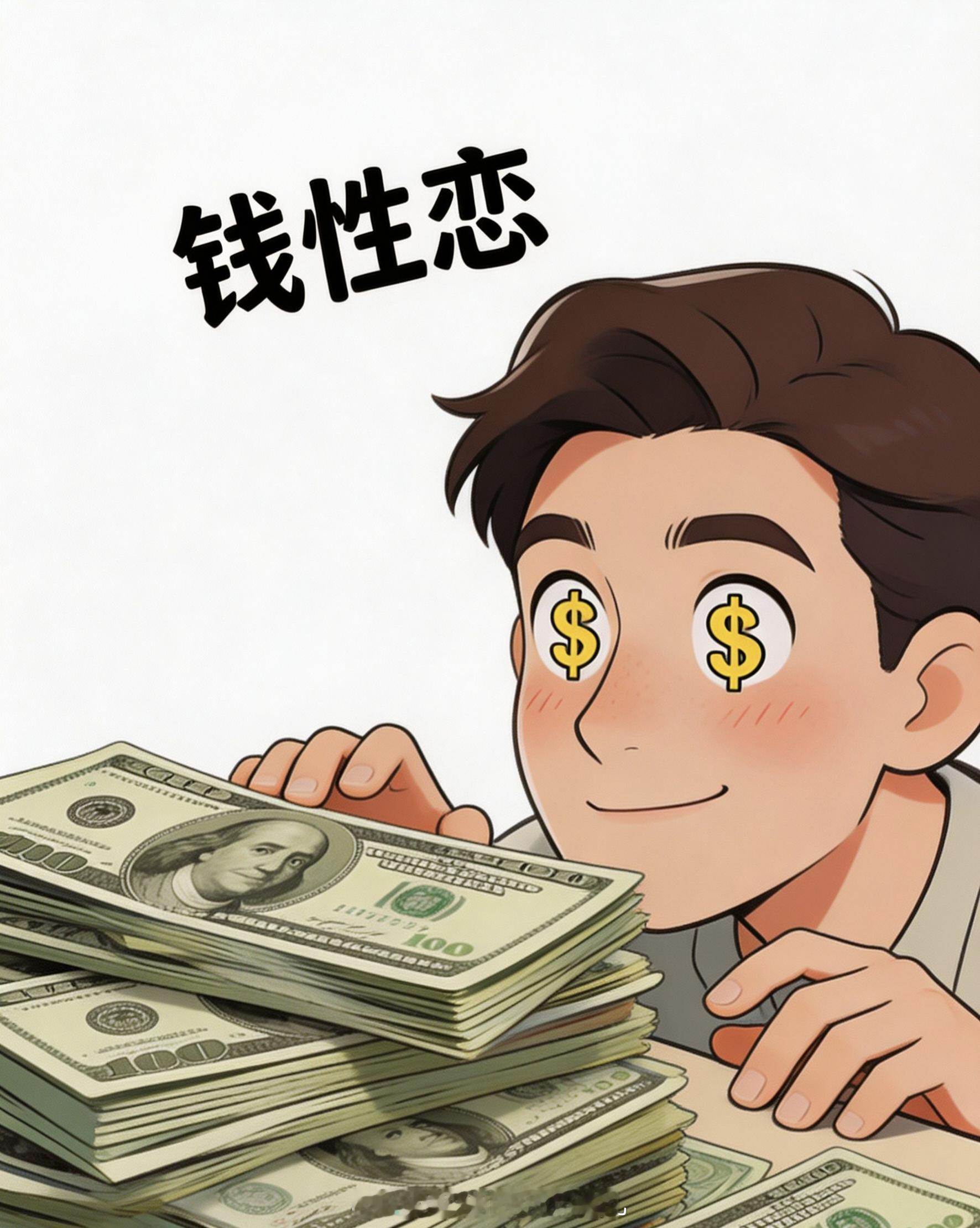 每天摸鱼打卡钱途比爱情重要，爱情比钱途更难得，但是对的人一定站在钱途中等着你。靠