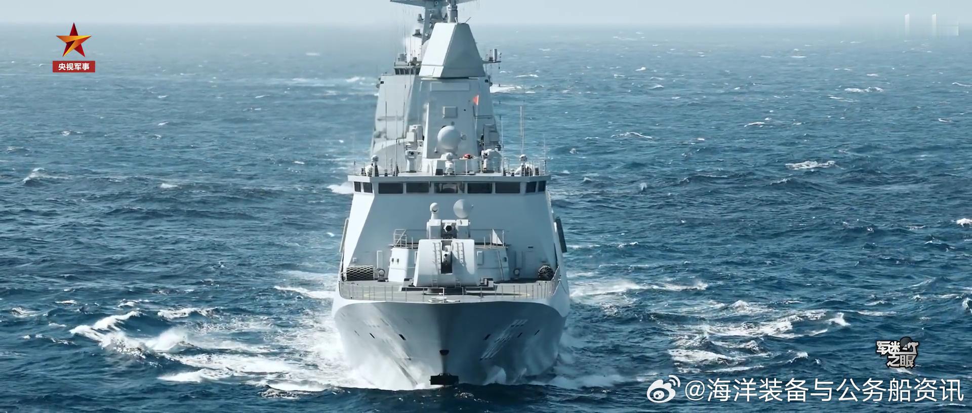 南海维权巡航专项 【海军】综合菲媒4月29日报道，菲军方称在“肩并肩2026”海