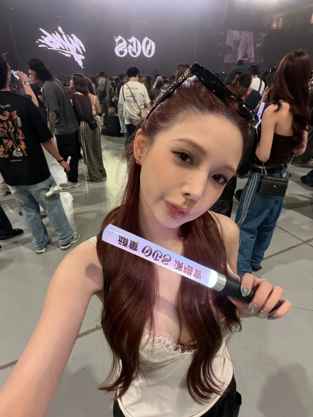 老鄉！我們又見面喇