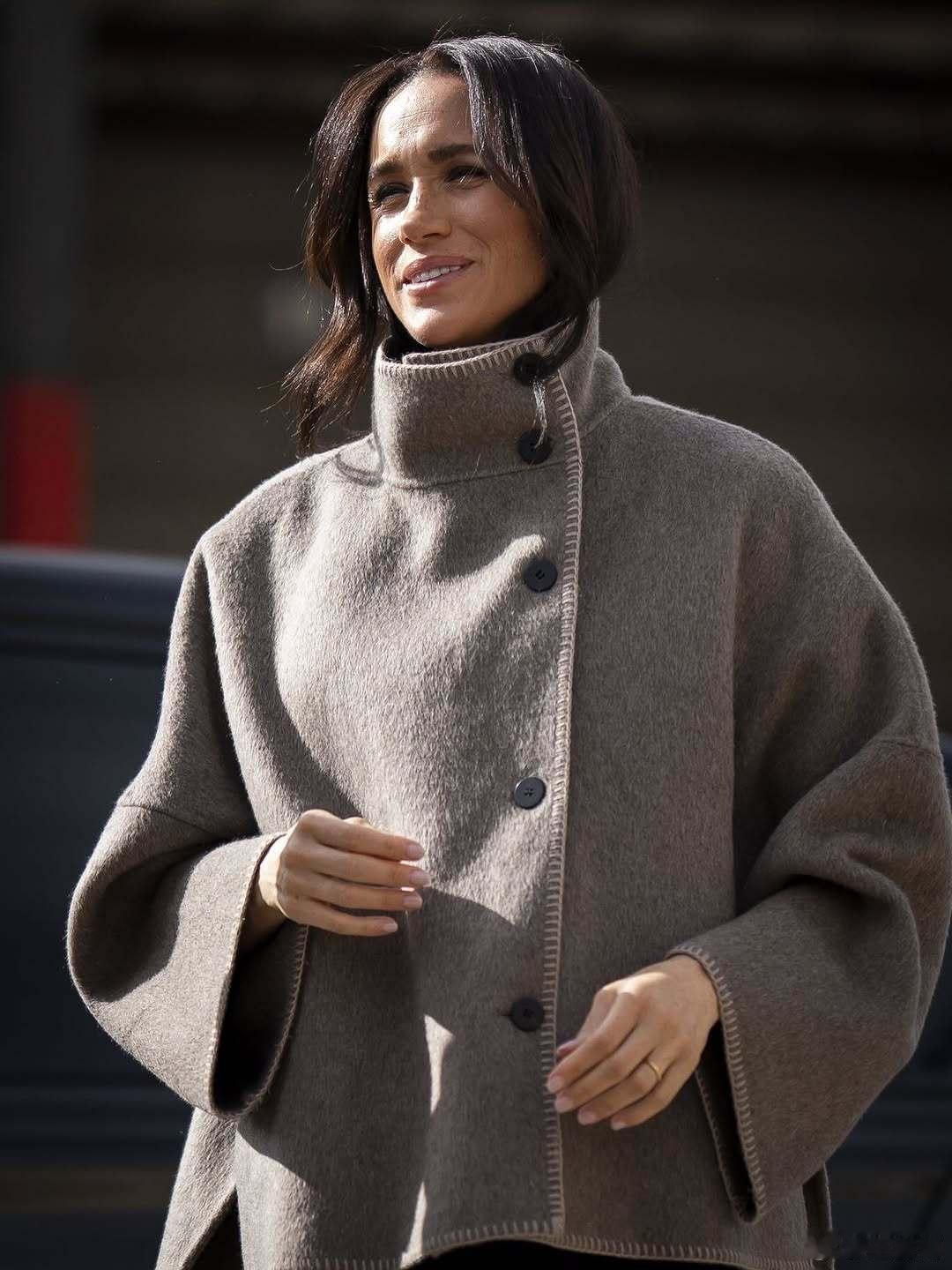 英国王室 🇬🇧2月26日，苏塞克斯公爵夫妇参观约旦安曼的国家吸毒成瘾者康复中