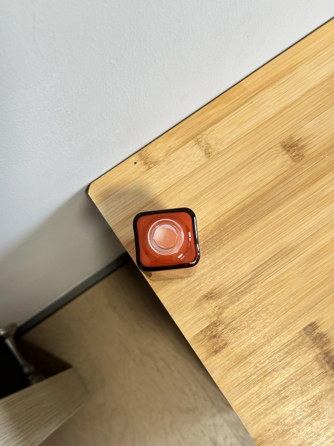 不太敢相信。。。。。有点邪门😰