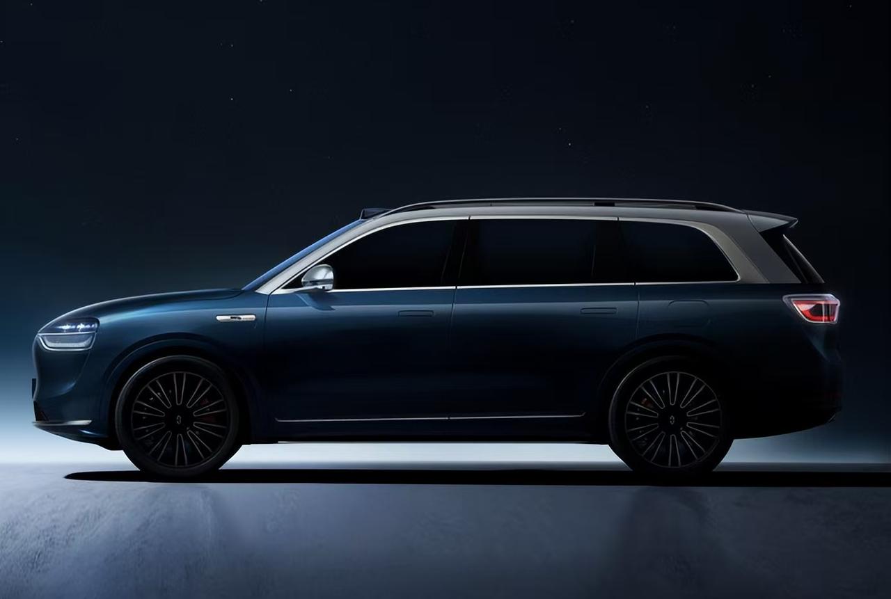 手握50万预算，我会选择新能源汽车，这个价位的新能源车型在豪华配置、智能体验和使