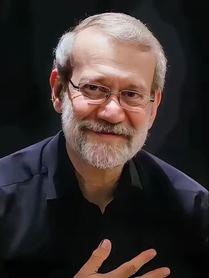 拉里贾尼‬之死，引发了普通伊朗人的强烈共鸣。他并非普通人，他本可以选择权力的舒适