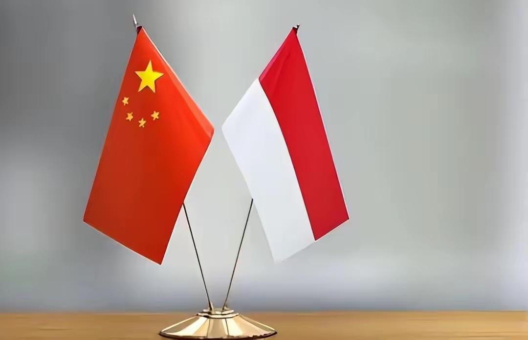 印尼拿到中国海空军装备后急于在加沙与以军较量一下彰显大国实力
 据美国《国家利益