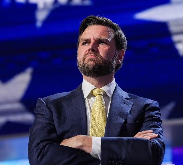 道理？现在来讲道理了？

万斯说：“美国不想打了，但中国得讲道理。”这话听着让人