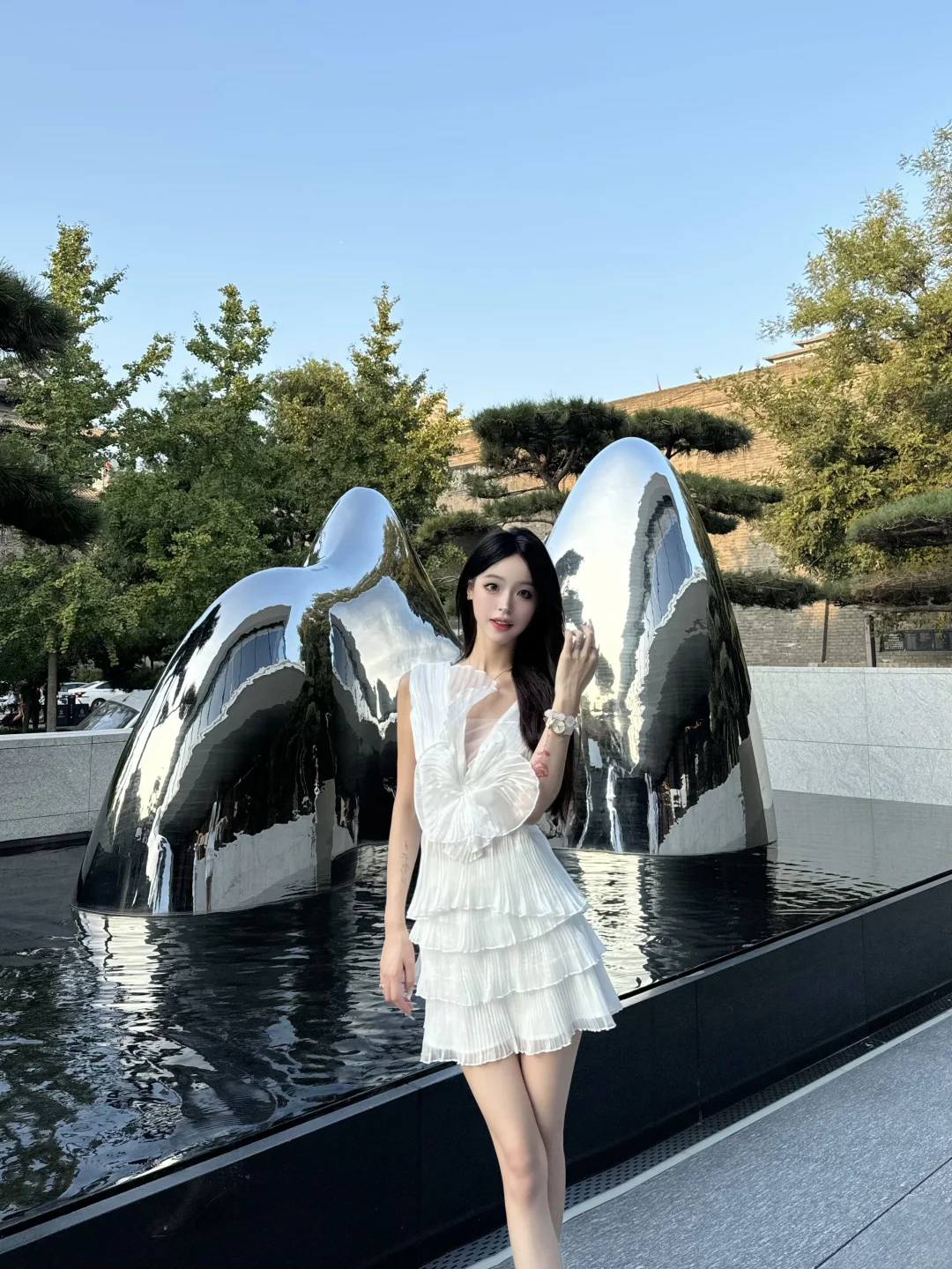 🍃｜🥛▸ ı||ııı 夏日小调
