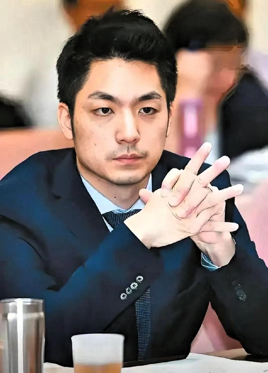 蒋万安直接摊牌了！当着所有媒体的面斩钉截铁放话：绝对不参选下一任国民党主席，一门