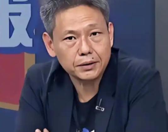 台湾军事专家谢寒冰终于说了实话：“武统、和统都没戏了，因为大陆已经启动了最可怕的