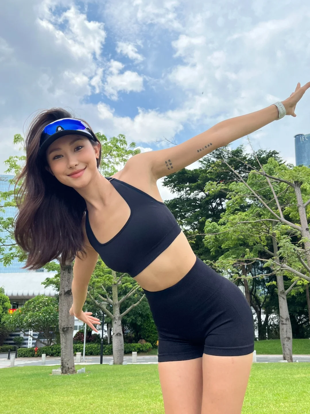 我不管啦☀️