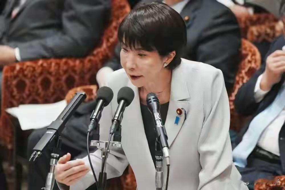 高市早苗口出狂言!日本自卫队真的敢军事干涉中国的统一大业吗?

美国都不敢拿台湾