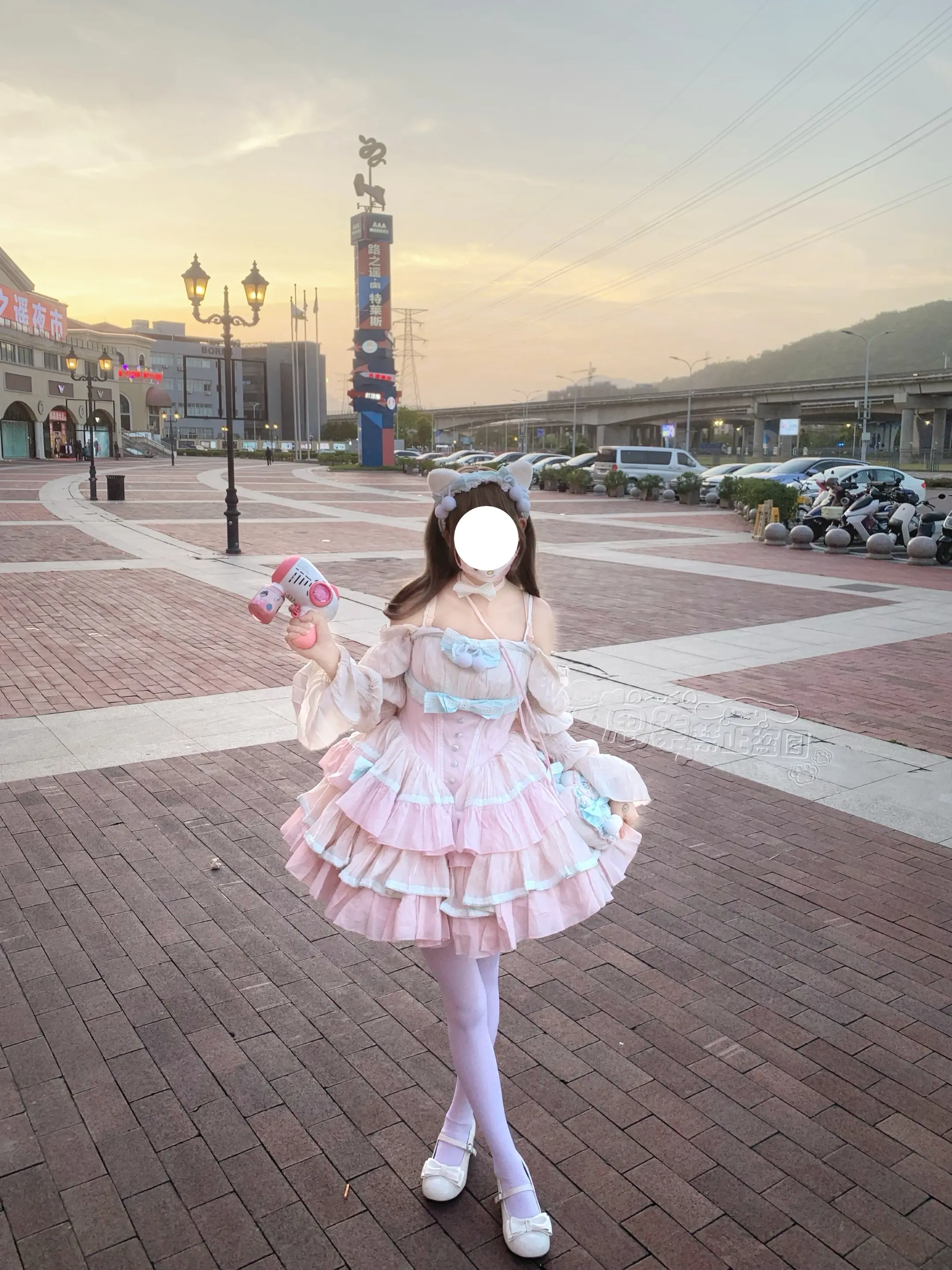 除了快递 我什么都不想等了✧ (◍˃̶ᗜ。