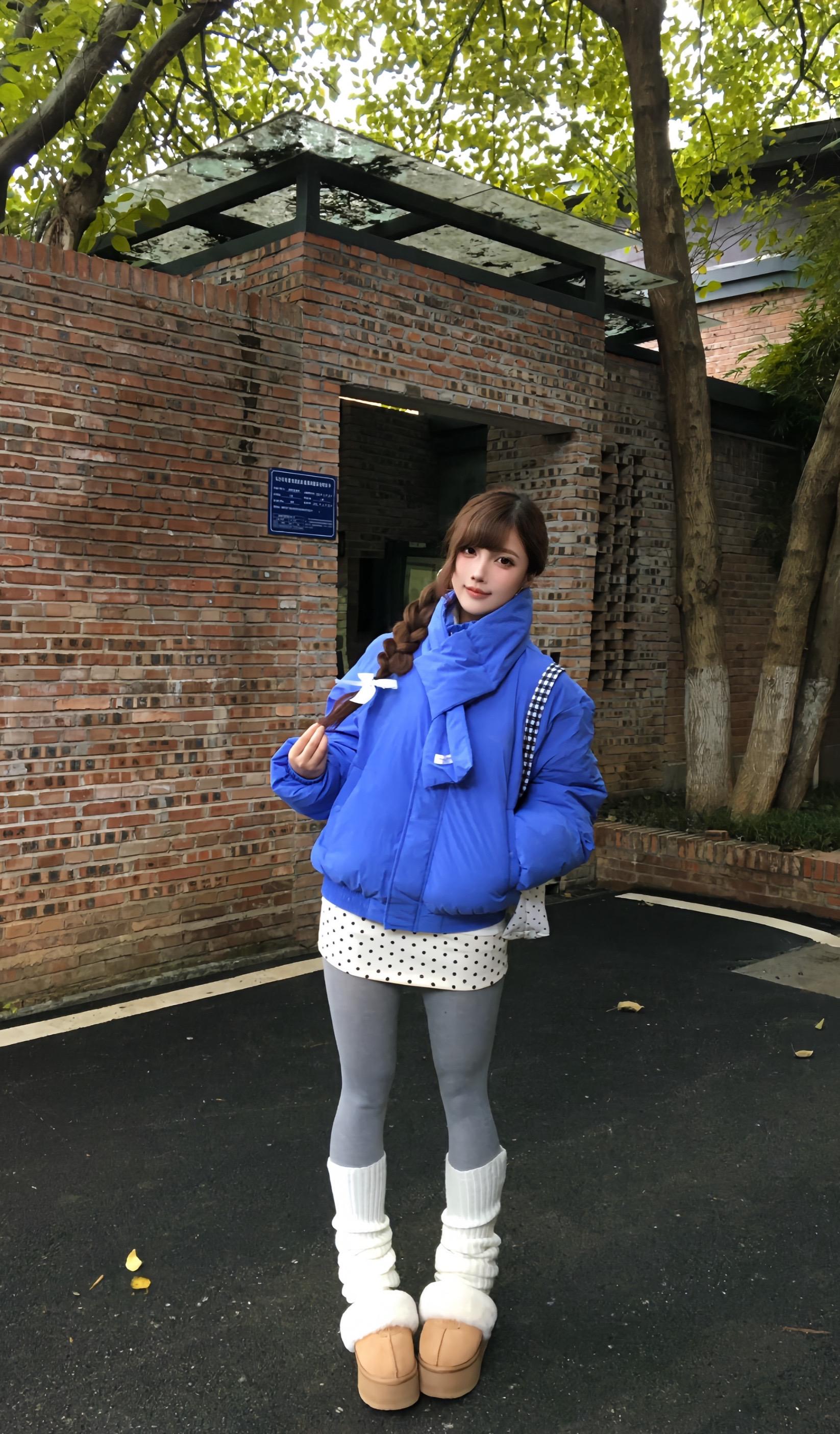 你像世界为了我活着抛出的诱饵