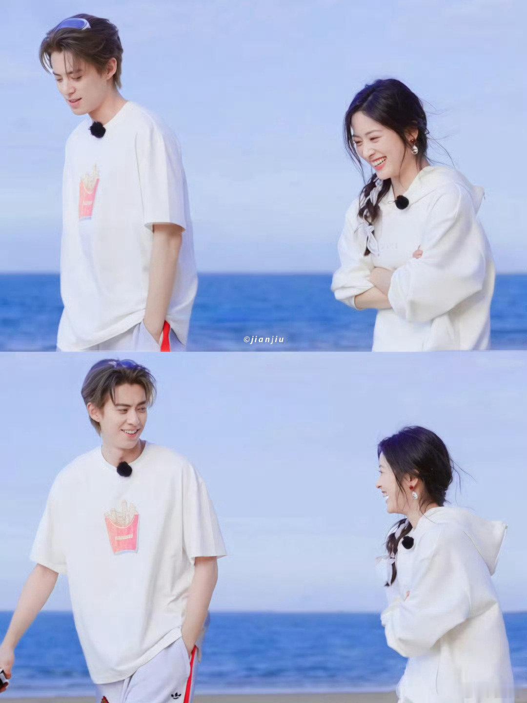 内娱BGcp没有比棣月系售后还长的了 放眼望去内娱BGcp没有比棣月系售后还长的