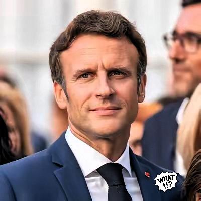 法国总统马克龙今天（1月15日）发文说：“应丹麦的要求，我决定法国将参加丹麦在格