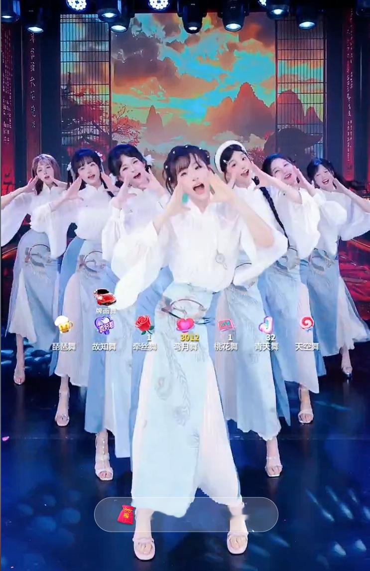 这玩意看上去很累啊 