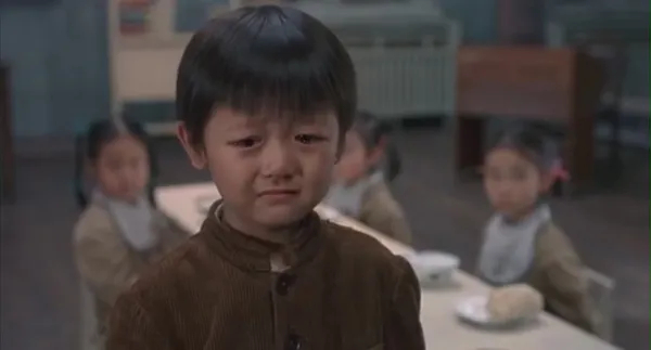 早安🌞“为什么我没有小红花？”——《看上去很美》张元（2006） 