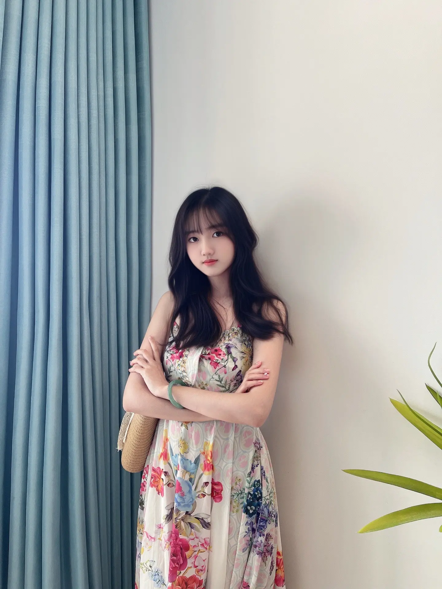 행복은 셀 수 없이 많은 작고 구체적인 순간들이에요