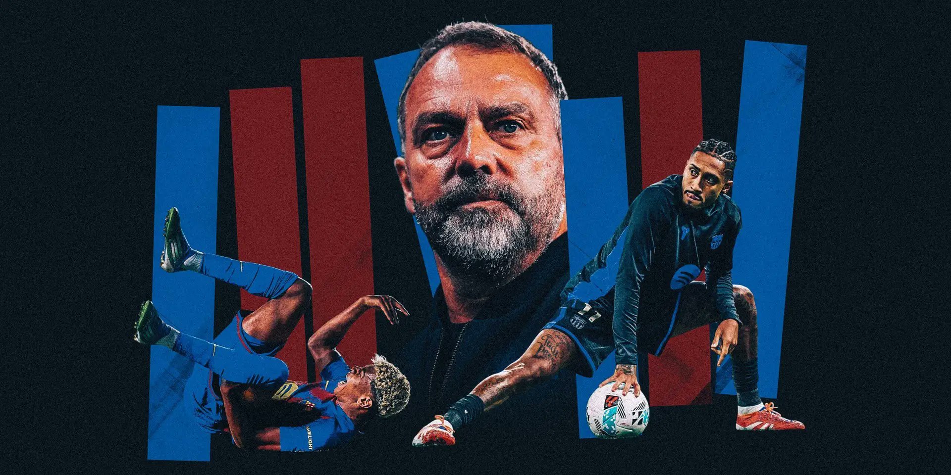 The Athletic：在球员投诉增多后，巴塞罗那撤回了胡利奥·图斯的康复申请