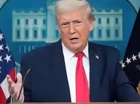 特朗普怎么也没有想到，面对日本的挑衅，咱们非但没有按照美国写好的剧本行事，甚至还