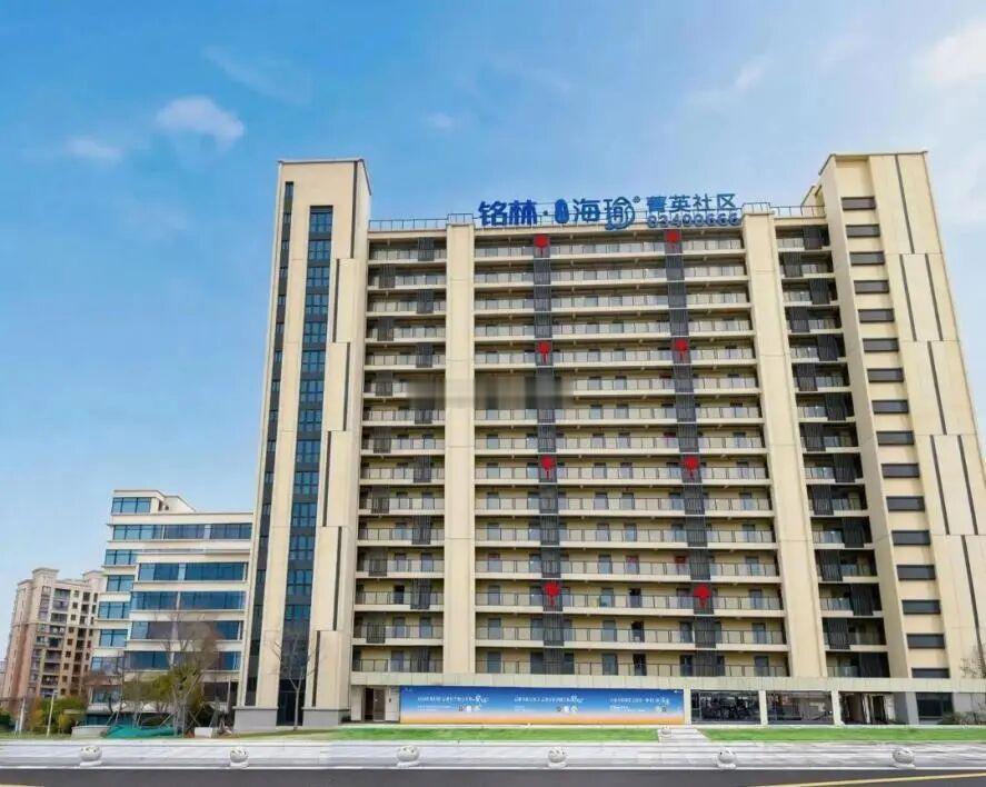 长租公寓在福州还是很有市场的 从之前晋安区扎堆建设 到现在本土国企亲自下场 布局
