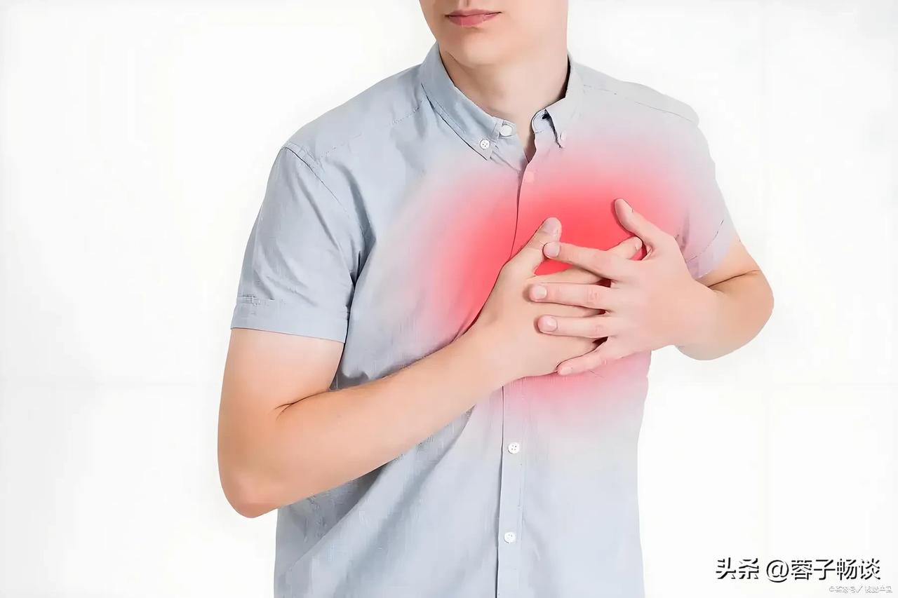 最近心源性猝死的新闻真的看得人揪心，好多人开始囤速效救心丸、硝酸甘油。
但作为学