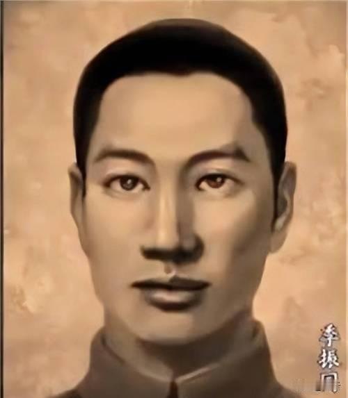 他带1.7万精锐投奔红军，没死在敌人枪下却在长征前夕被秘密处决
 
1934年1