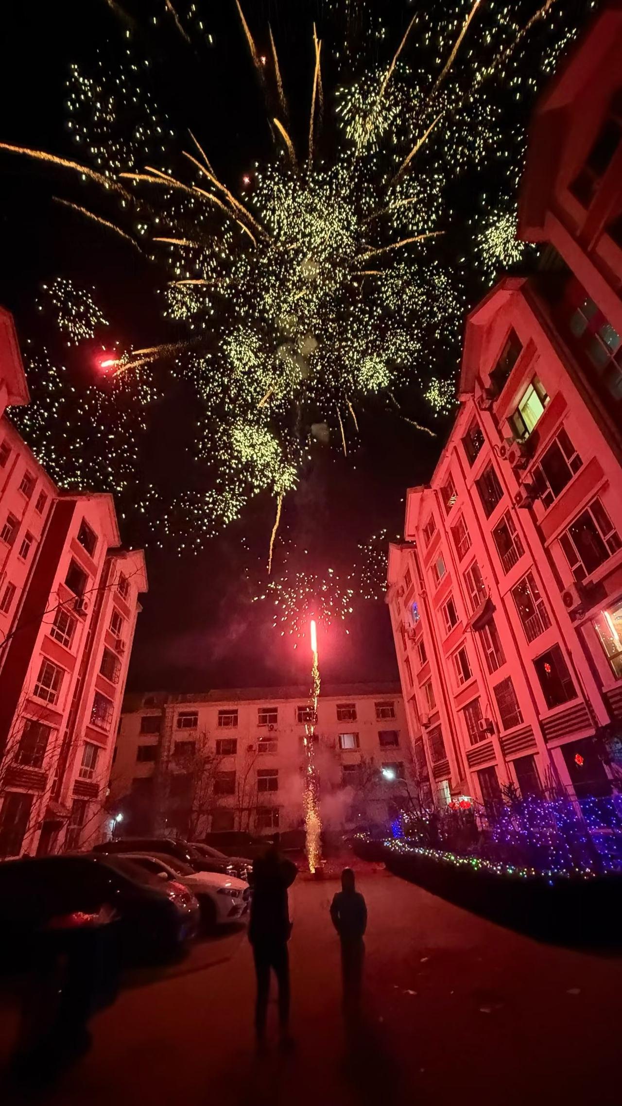 为什么每年大年初一的下午，会有一种莫名的失落感？因为过年真正的意义，是在年前15