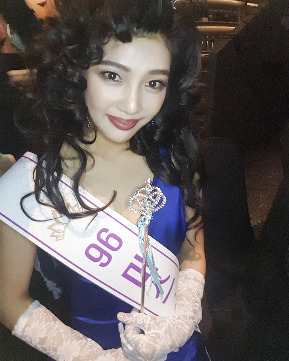 RedVelvet| 2017 SMTOWN Wonderland 万圣节派对图