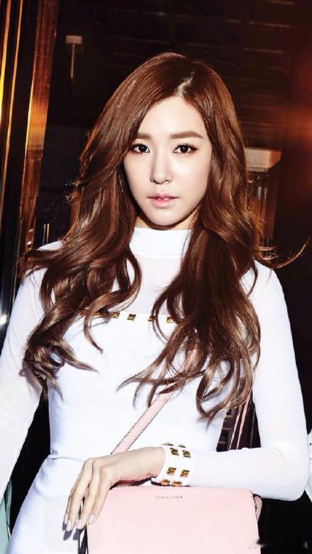 Tiffany方否认怀孕Tiffany方否认未婚先孕 据韩媒，两人公开恋情后有人