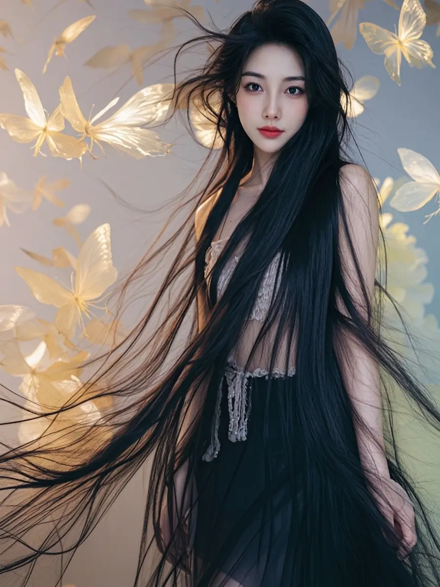 女神