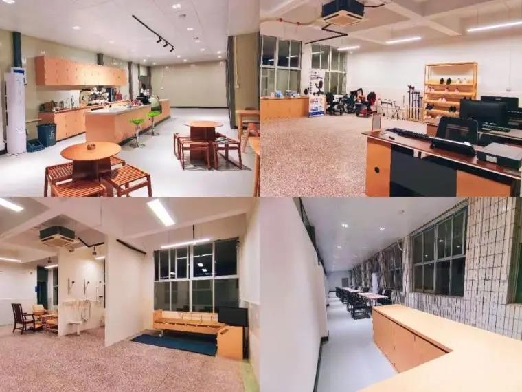 【童声退场，养老进场！福州一所幼儿园改造成养老院】
福州开启“幼转老”模式！近日