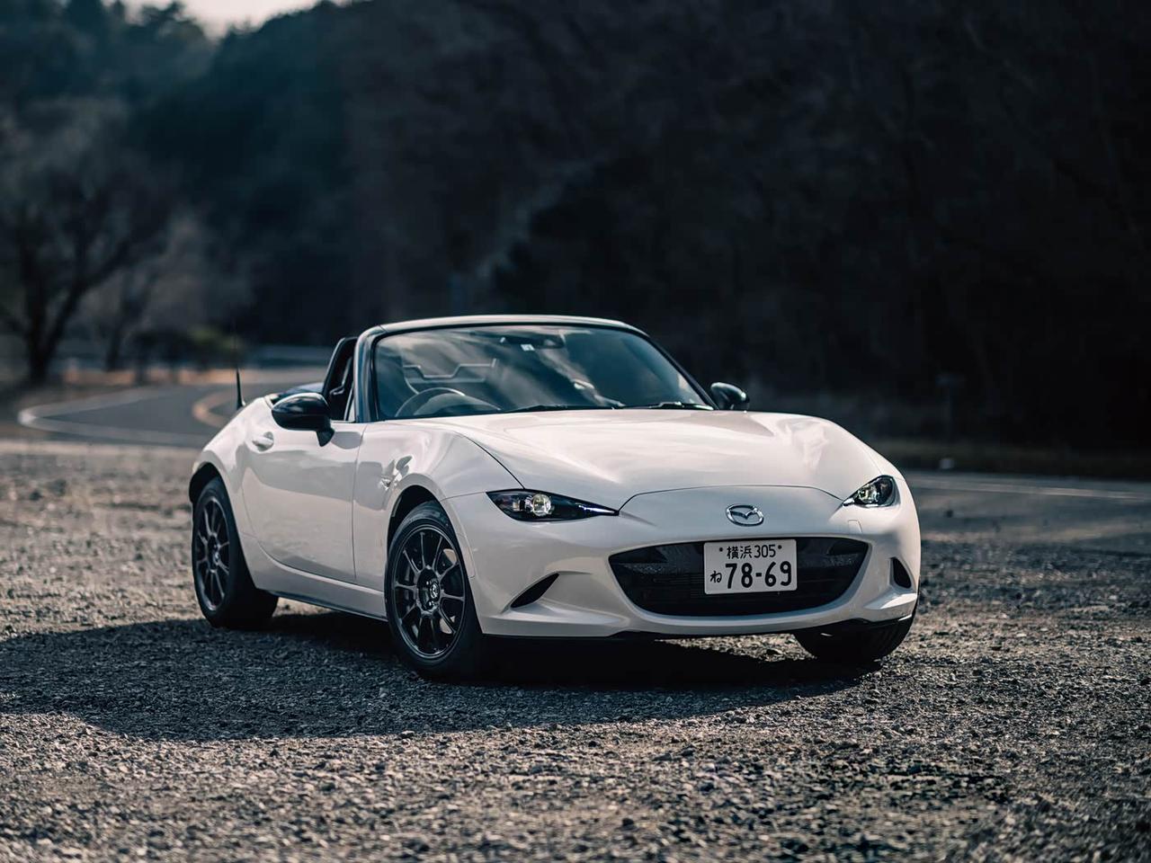 马自达是真“犟”啊，不但不放弃燃油车，还要继续出手动挡！

已经12年未换代的马