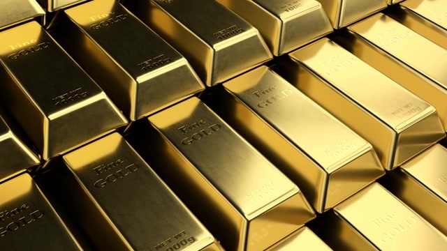 黄金行情目前分析金价连续下行逼近4200关键关口，短线空头占优，但超跌后存在技术