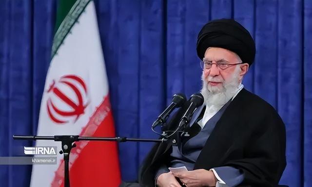 都怪公知捧杀 要不然美国怎么会输？


特朗普政府将打击焦点置于伊朗核设施与导弹