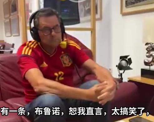 原来不止中国网友喜欢捧一踩一，国外更猛！在全世界都在歌颂梅西的时候，C罗反而成了