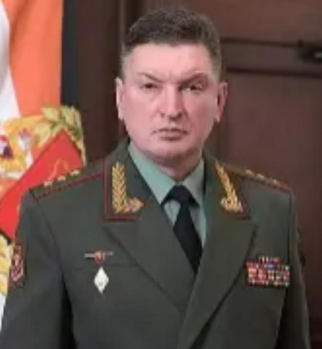 普京总算看清！俄军拉平上将竟是乌军 “头号功臣”，早该踢出局！

俄方正式下令：