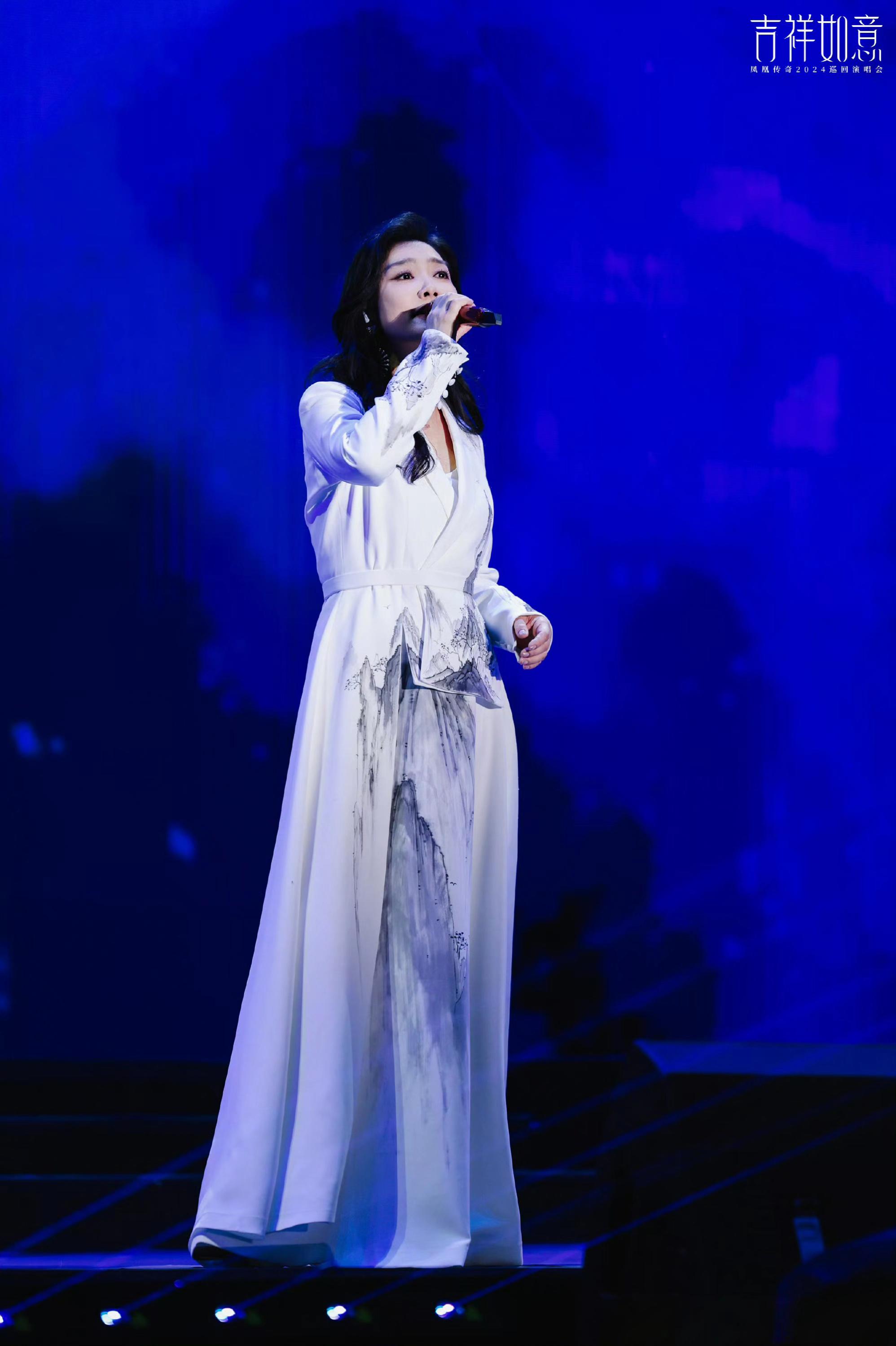 是谁说明天演唱会官宣？，今年还会出现吗？ ，是真的！