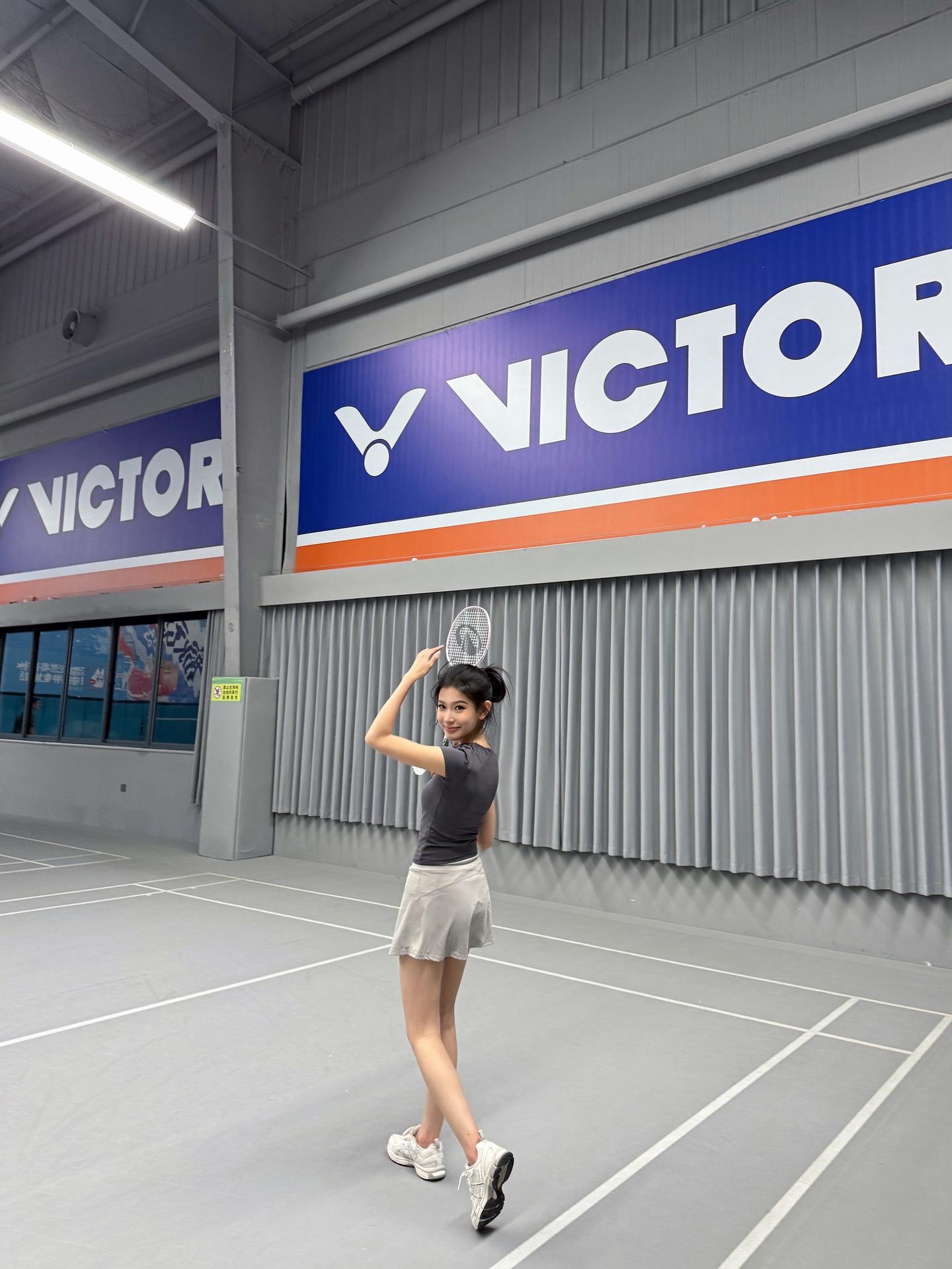 hello打球🏸