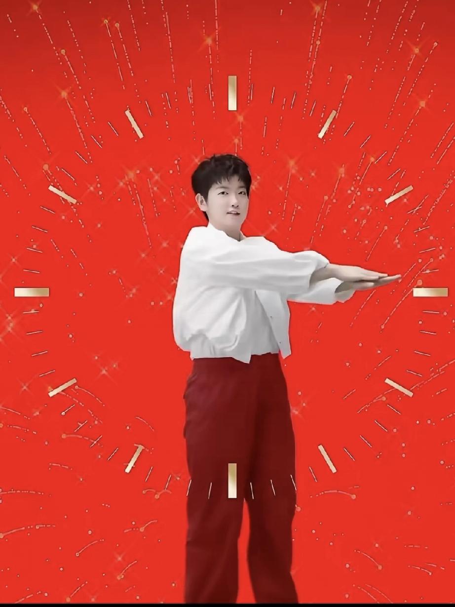 莎莎：春晚那句 We are made in China. 这话听着怎么这么熟呢