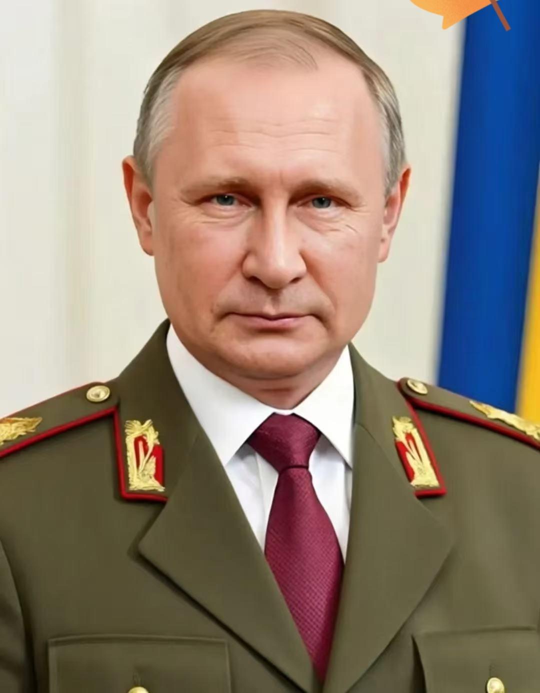 就在刚刚
俄罗斯正式宣布了
11月5日，普京在俄联邦安全会议上表态，若美国重启核