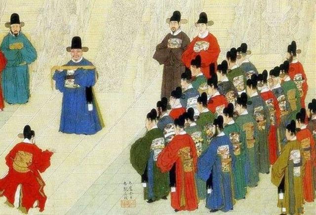 高喊家国天下的东林党，为何成为大明的催命符？东林党

提起东林党，很多人都会想到
