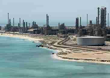 阿联酋突然宣布退出石油输出国组织，中东能源秩序，要变天了吗？
时间点很微妙，就在