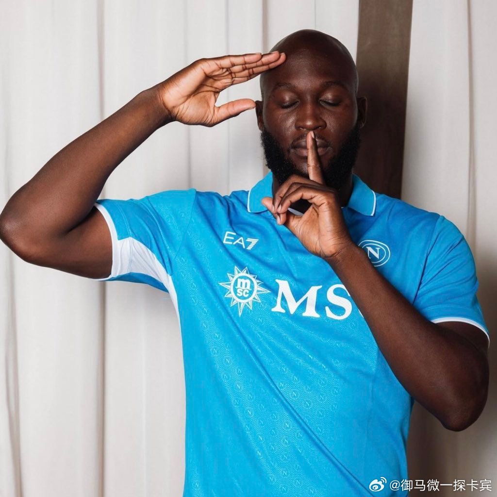 足球是需要运气的，制服组也是。我在很早以前就聊过卡库不适合因扎吉的事，因为他移动