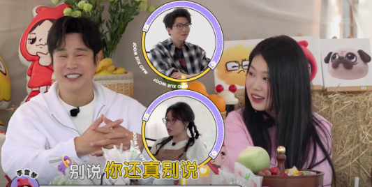 【#小沈阳沈佳润没有合作舞台的原因#】#小沈阳回应和沈佳润没有合作舞台#和至今还