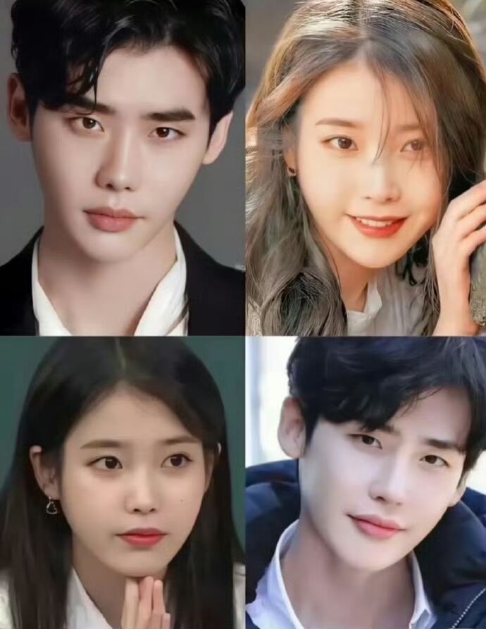 当初他俩官宣十年挚友变恋人，我真的激动到不行，这次分手的消息到底靠谱吗？曝IU李