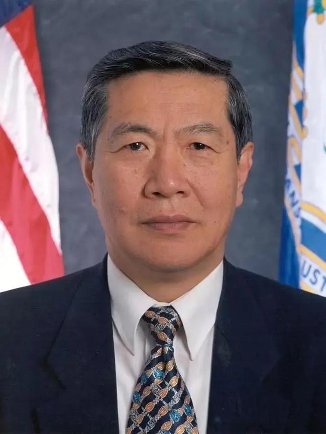 3月27日，世界顶级刑事鉴识专家，被誉为“华人神探”的李昌钰博士在美国内达华州家